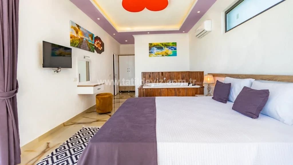 Villa Kaya 3 39