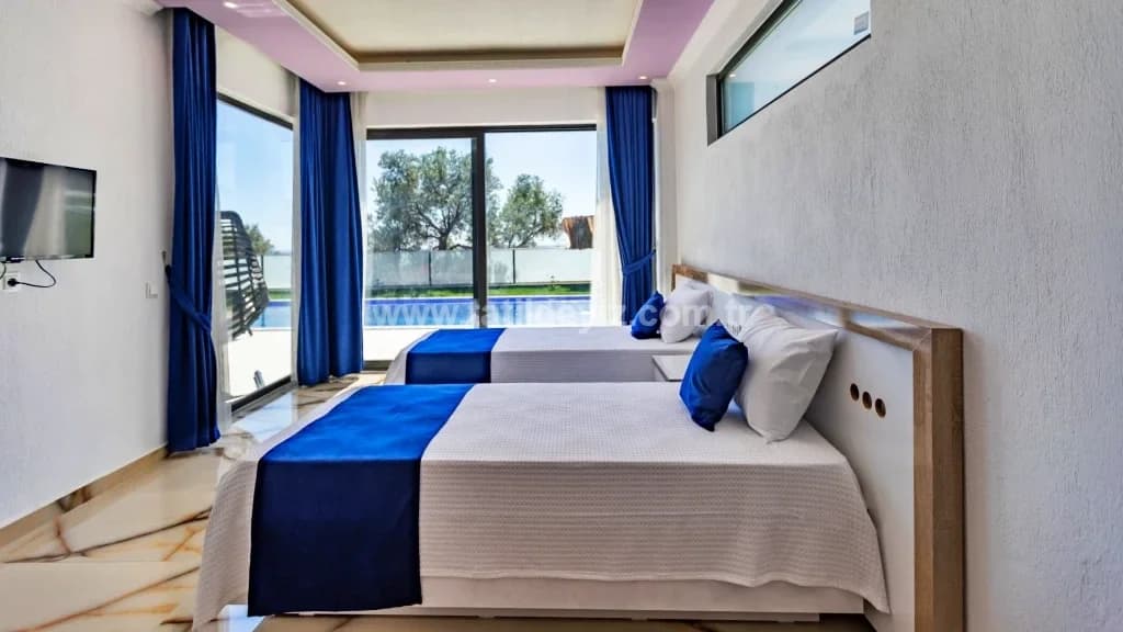 Villa Kaya 3 44