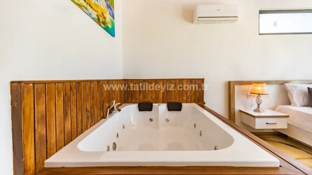 Villa Kaya 3 54