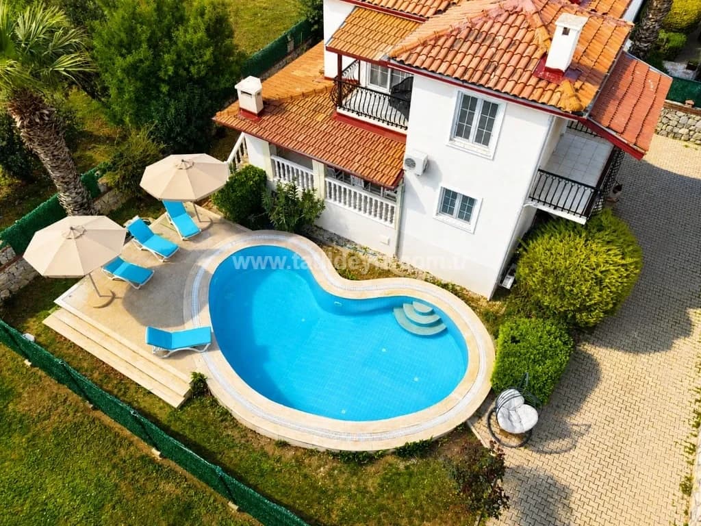Villa Eskiağaç 1