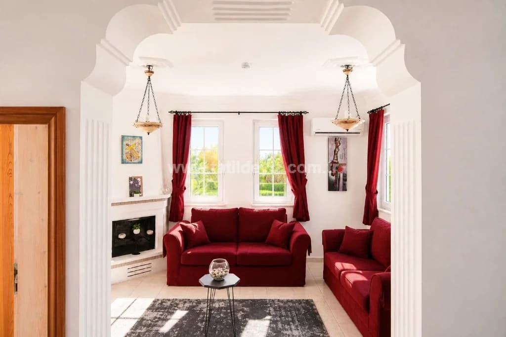 Villa Eskiağaç 13