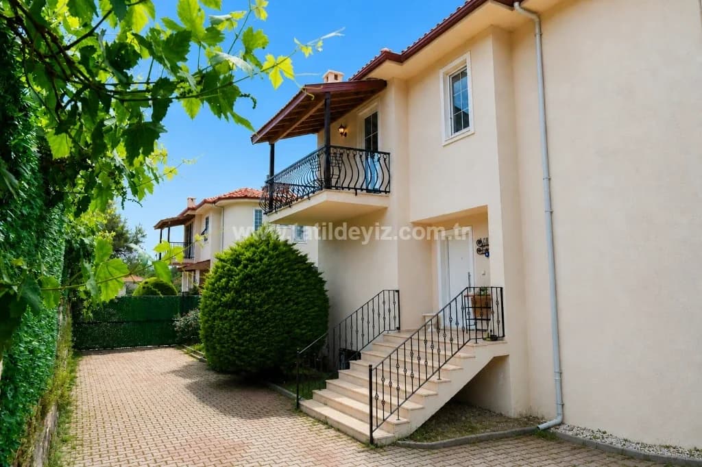 Villa Eskiağaç 35