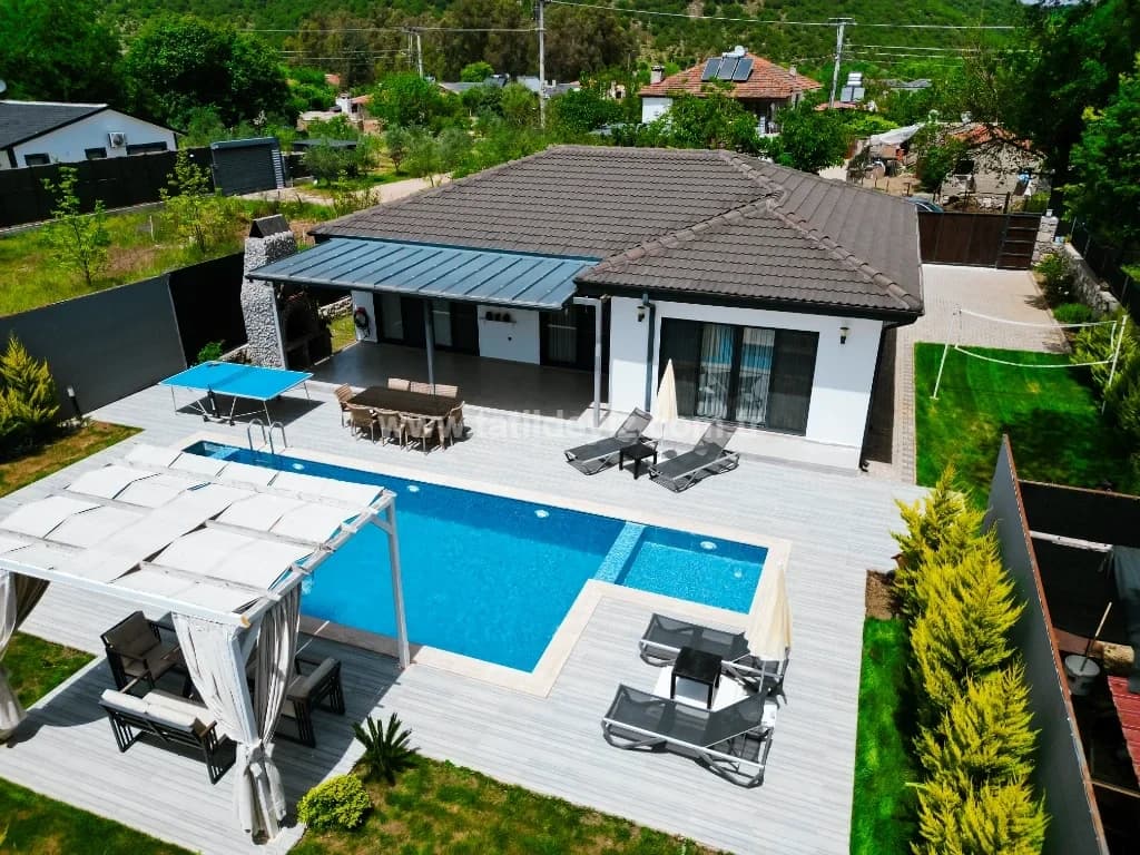 Villa Vionel 1
