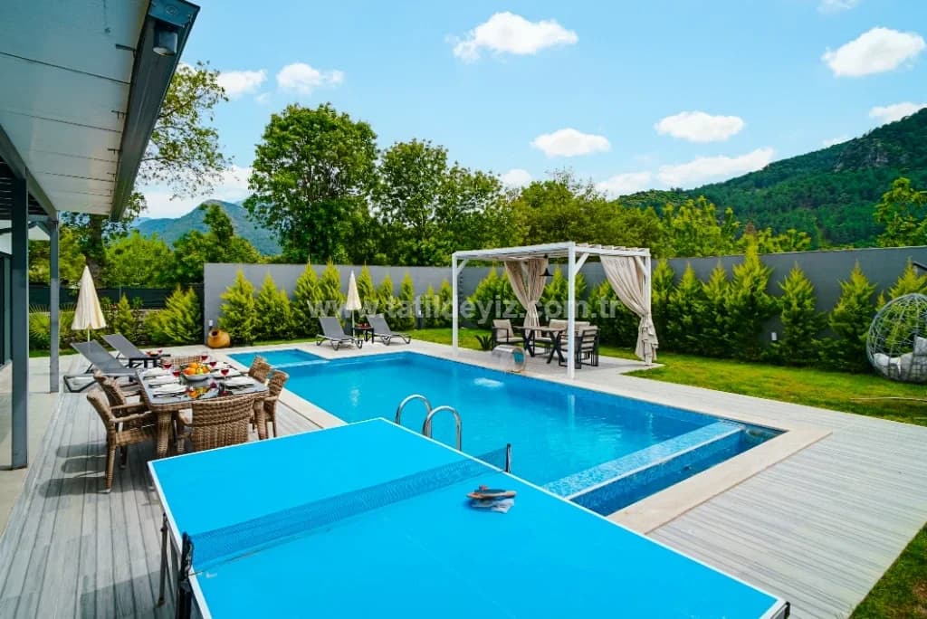 Villa Vionel 23