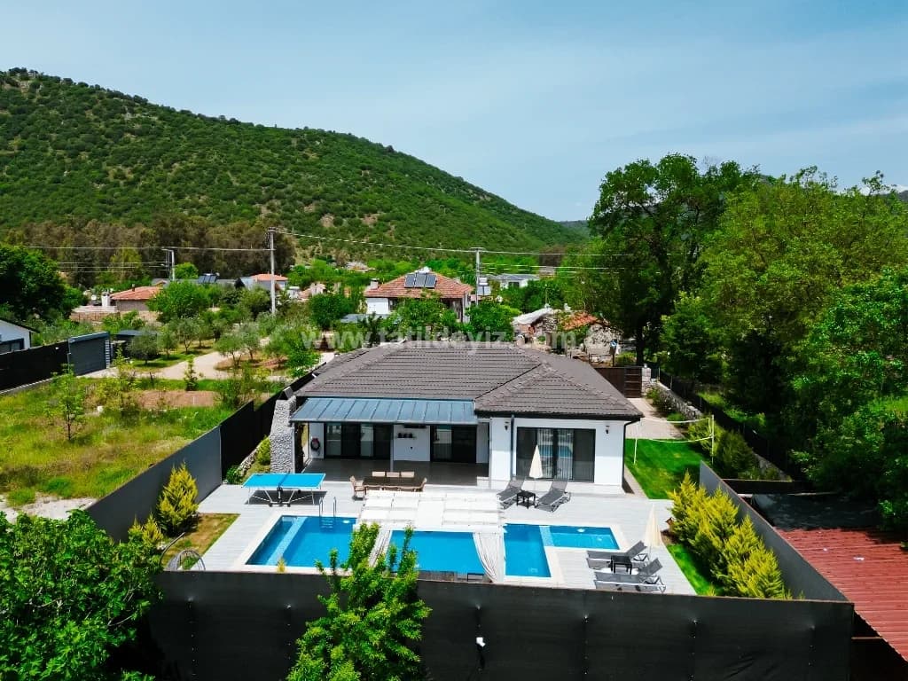 Villa Vionel 26