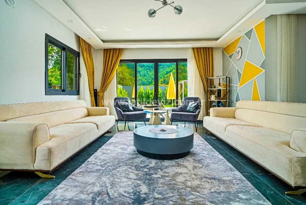 Villa Vionel 34