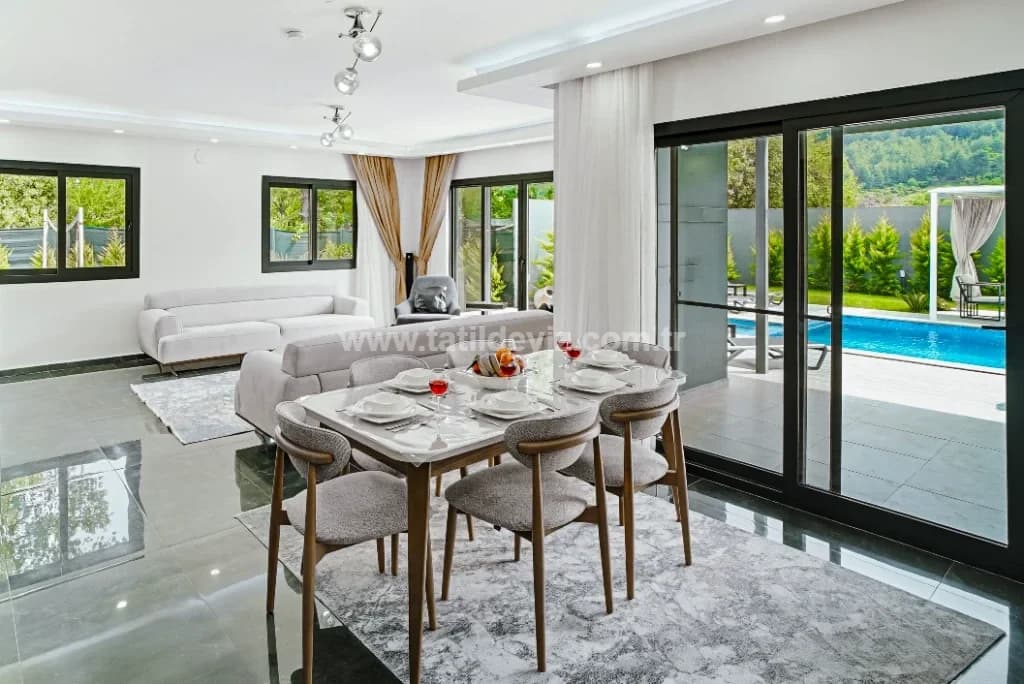 Villa Vionel 46