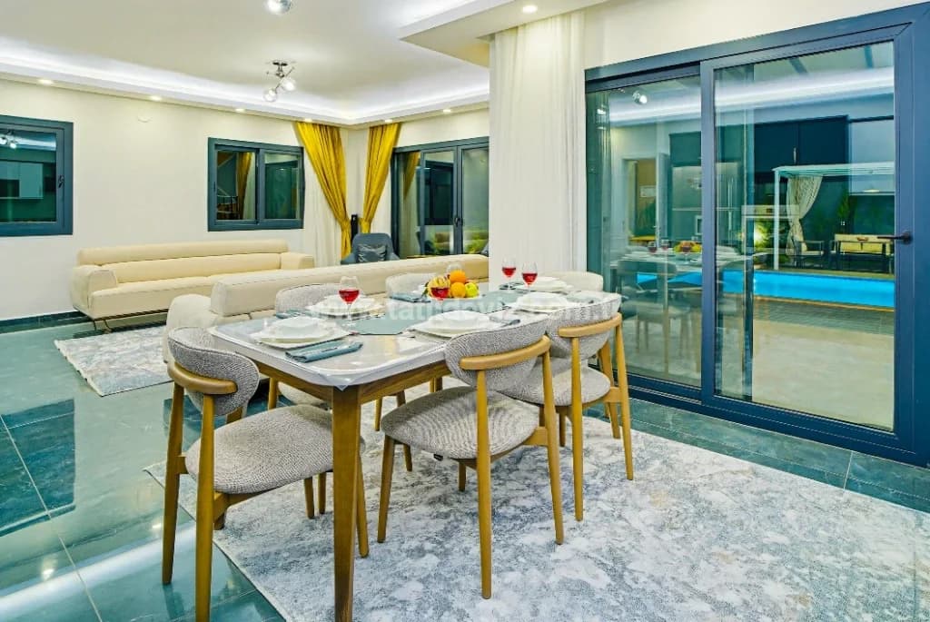 Villa Vionel 48