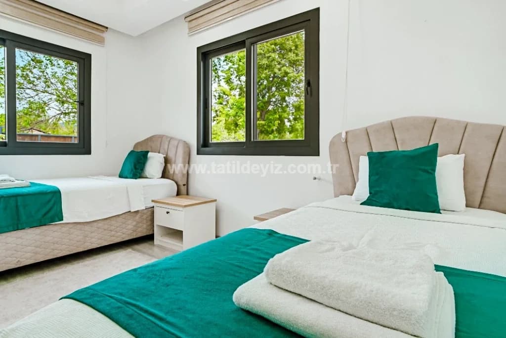 Villa Vionel 51
