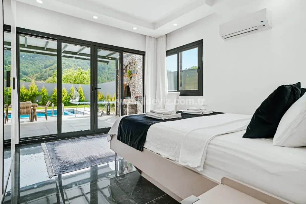 Villa Vionel 54
