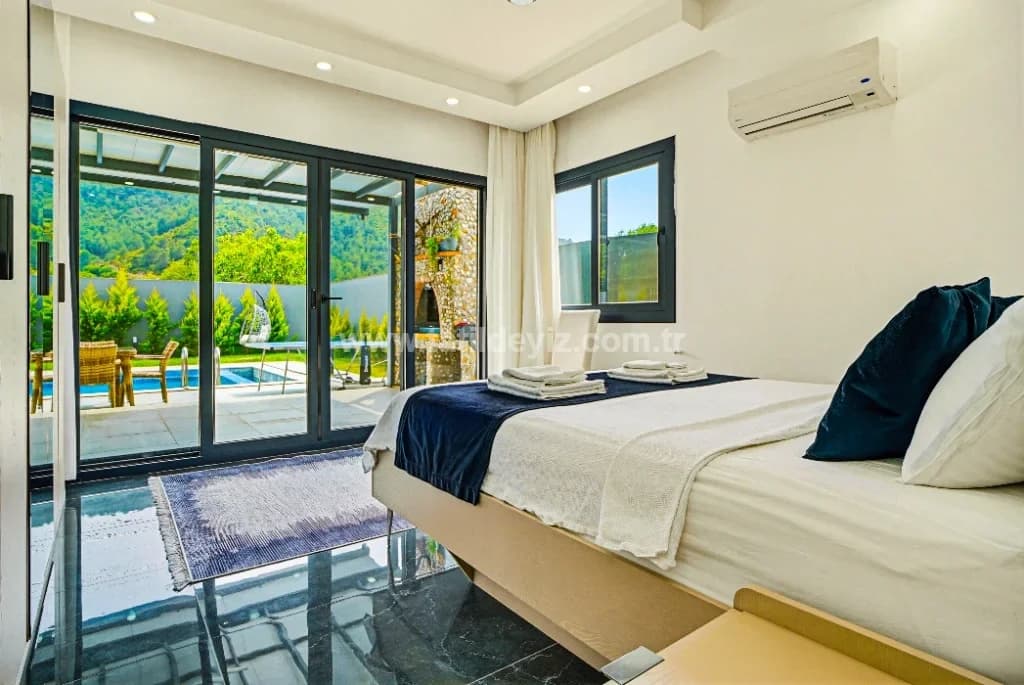 Villa Vionel 55