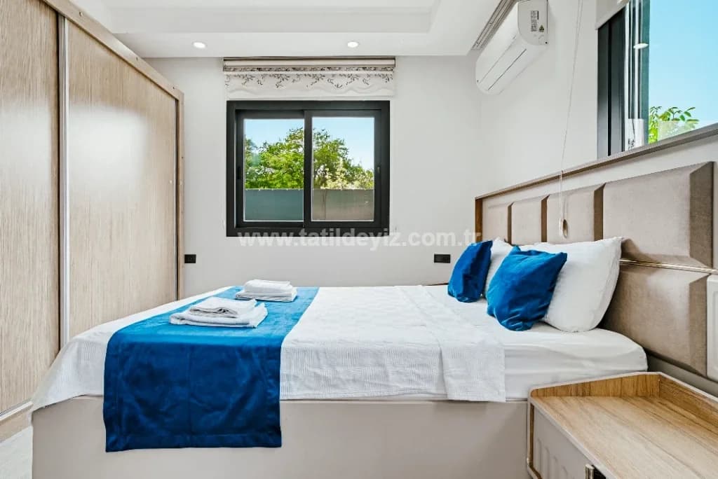Villa Vionel 60