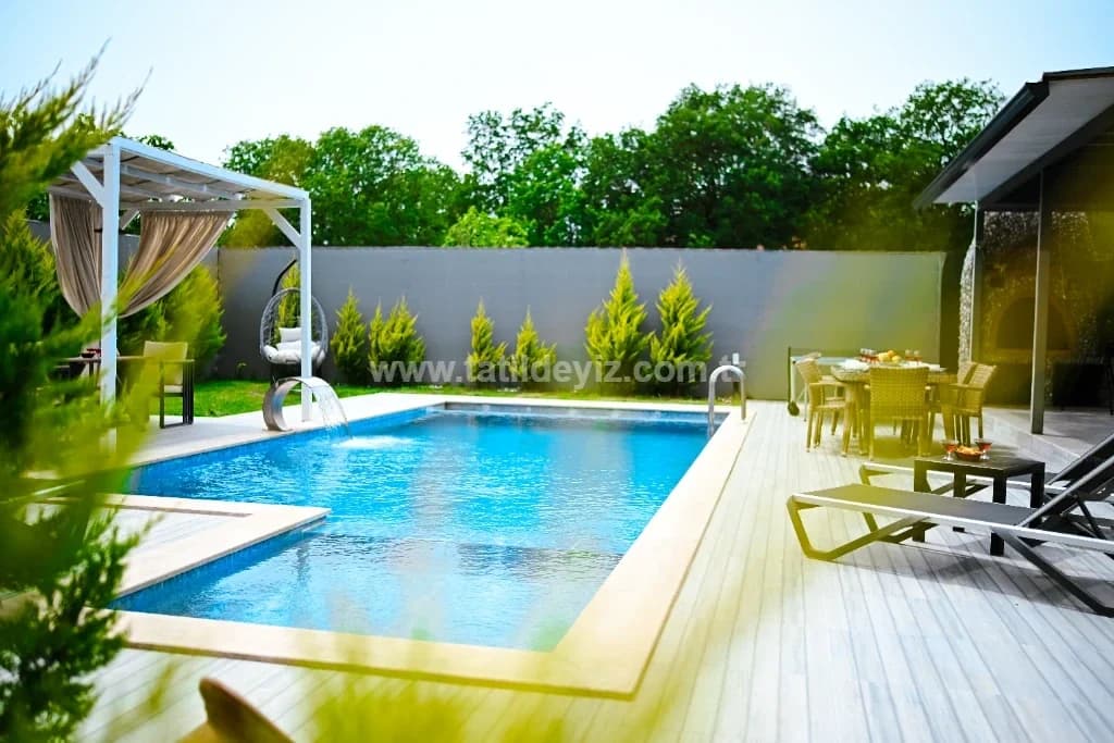 Villa Vionel 7