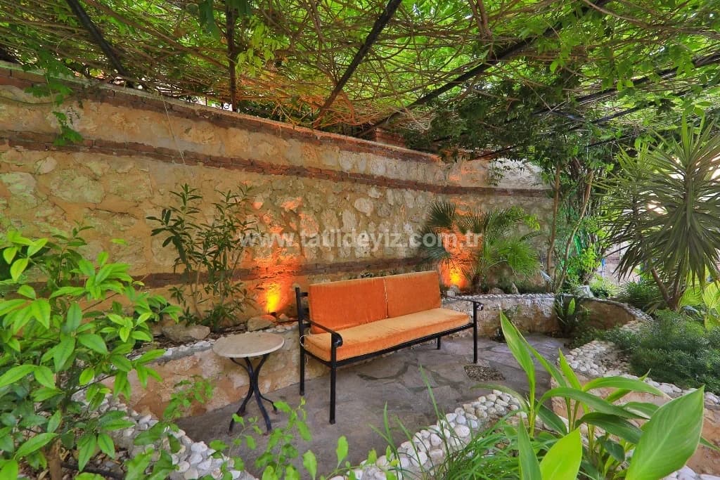 Villa Doreana 13