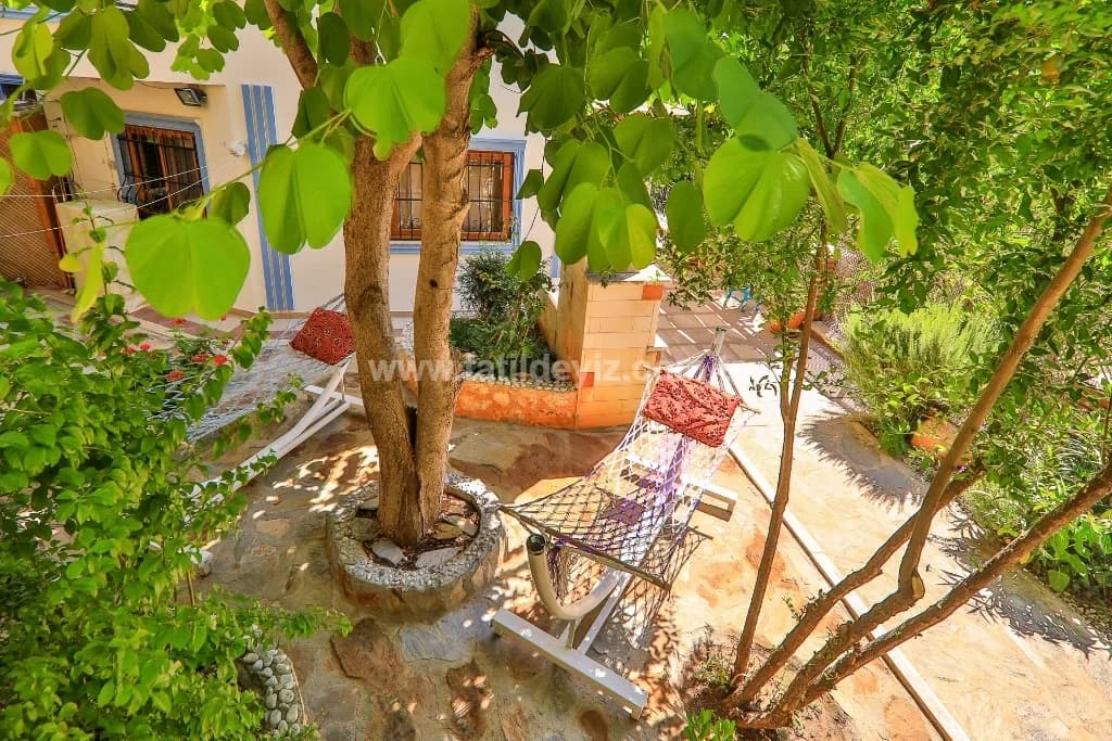 Villa Doreana 14