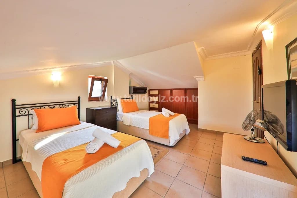 Villa Doreana 30