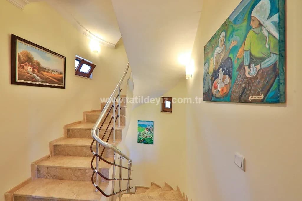 Villa Doreana 39