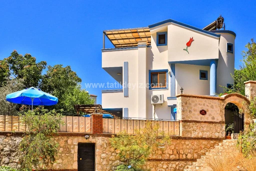 Villa Doreana 44