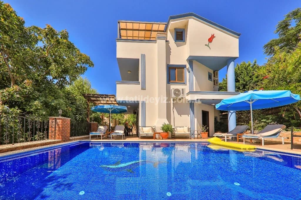 Villa Doreana 5