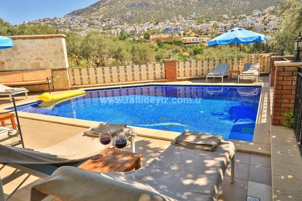 Villa Doreana 6