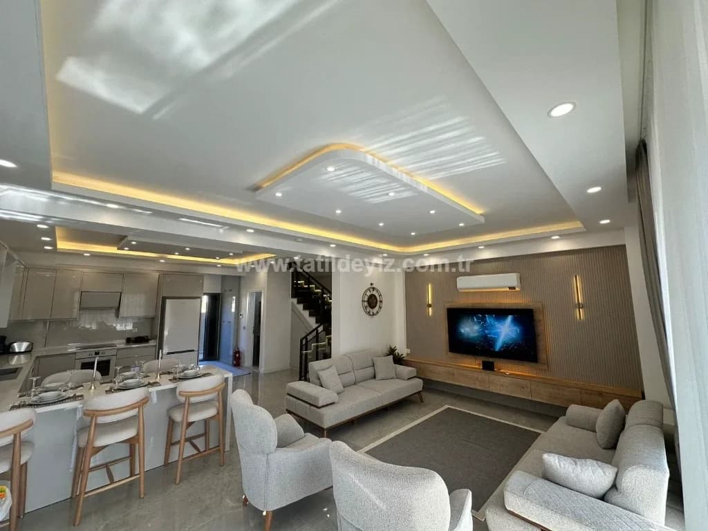 Villa Berfin 17