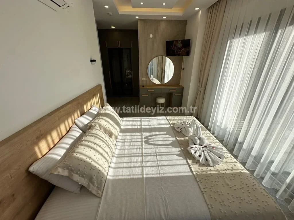 Villa Berfin 25