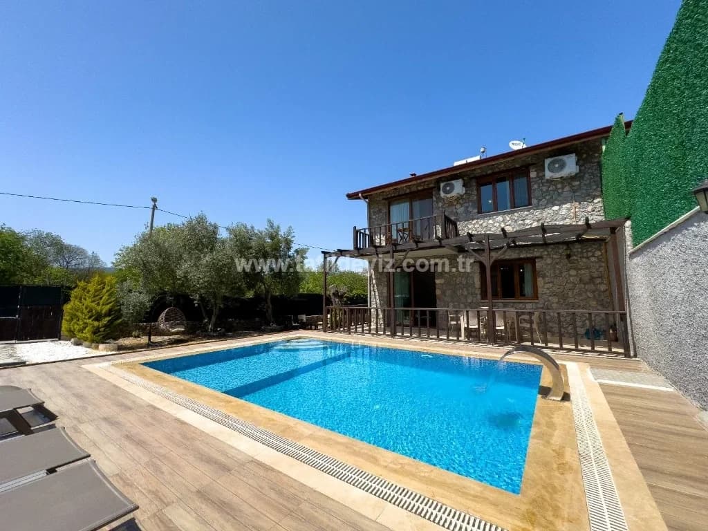 Casa De Piedra 1 4