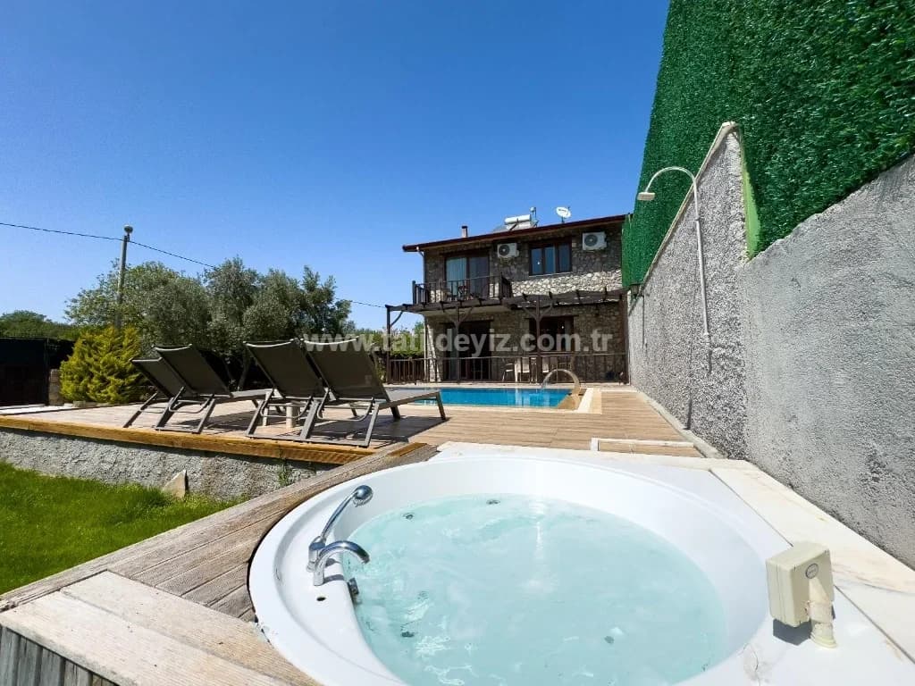 Casa De Piedra 1 6