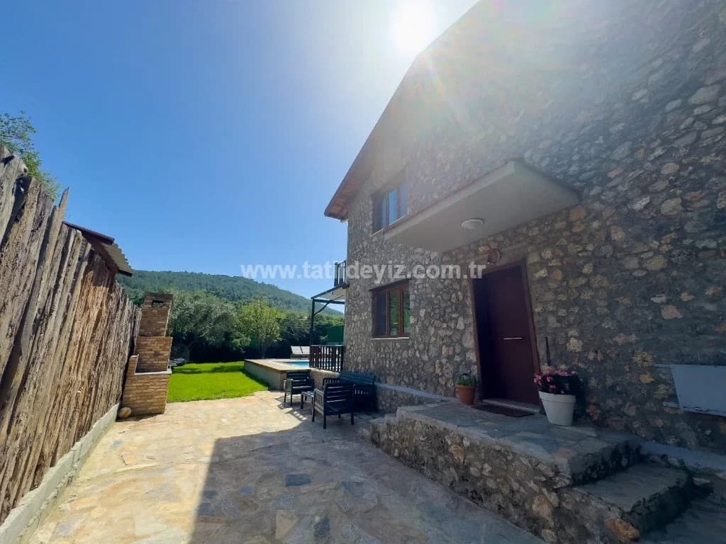 Casa De Piedra 2 28