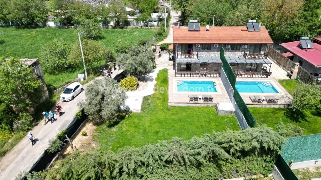 Casa De Piedra 2 8
