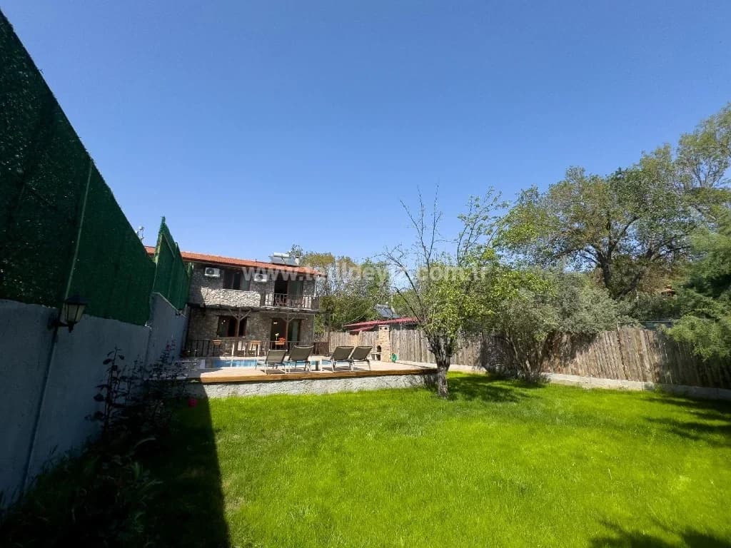Casa De Piedra 2 9