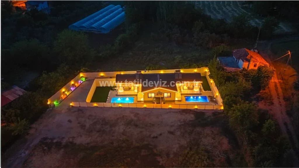 Villa Prime 1 30