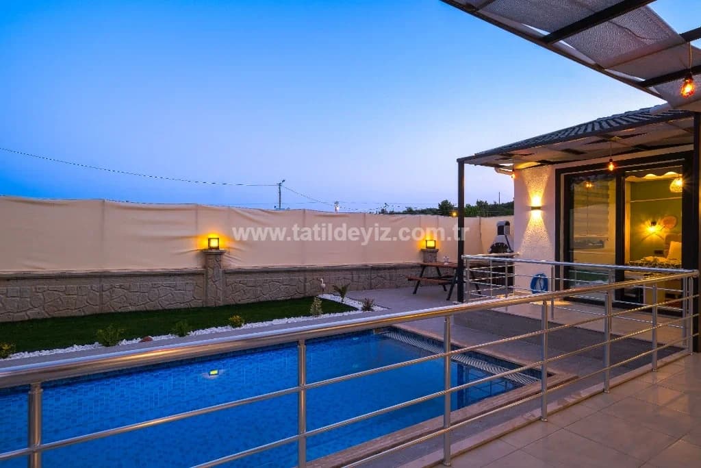 Villa Prime 2 9