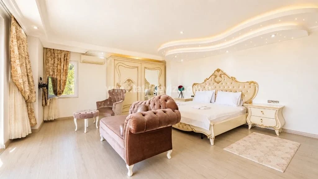 Villa Velaris 30