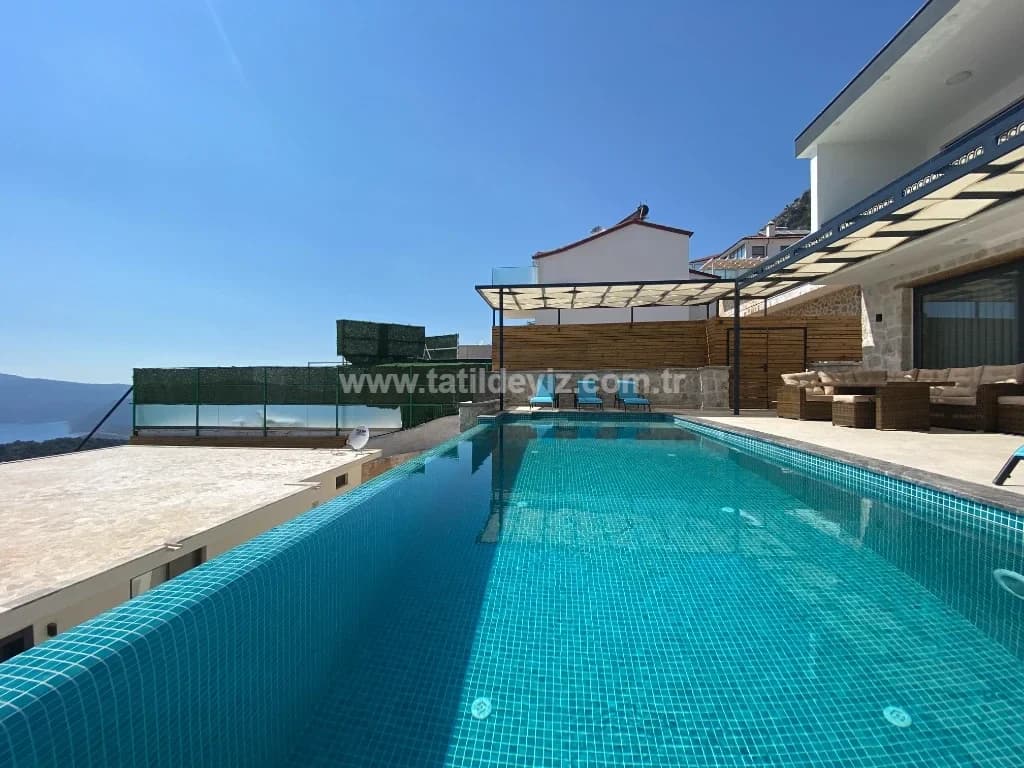 Villa Leyla Duo 19