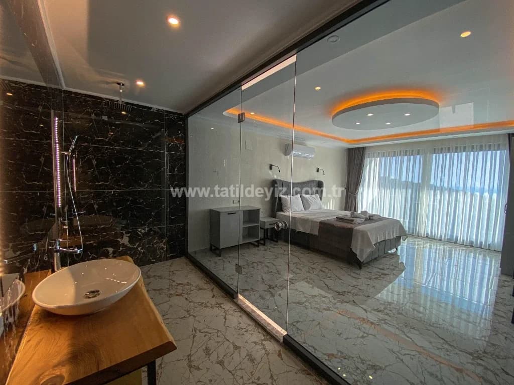 Villa Leyla Duo 24