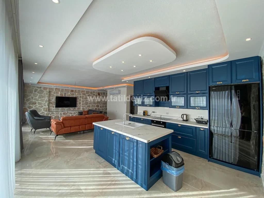 Villa Leyla Duo 38