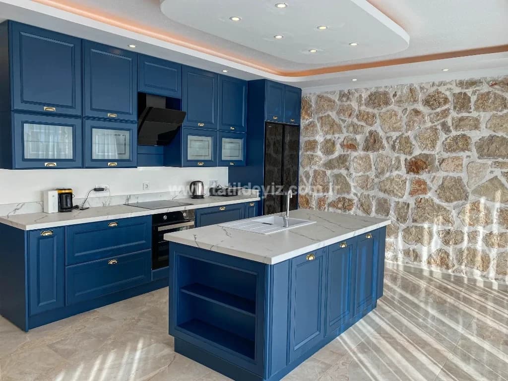 Villa Leyla Duo 39