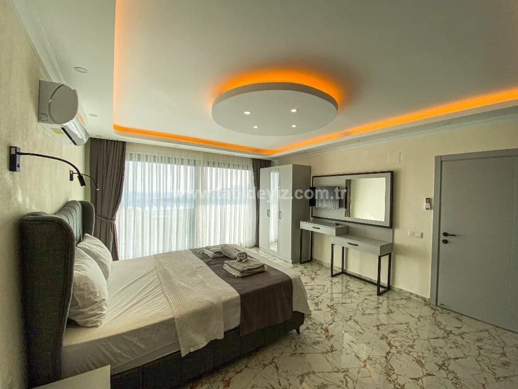 Villa Leyla Duo 42