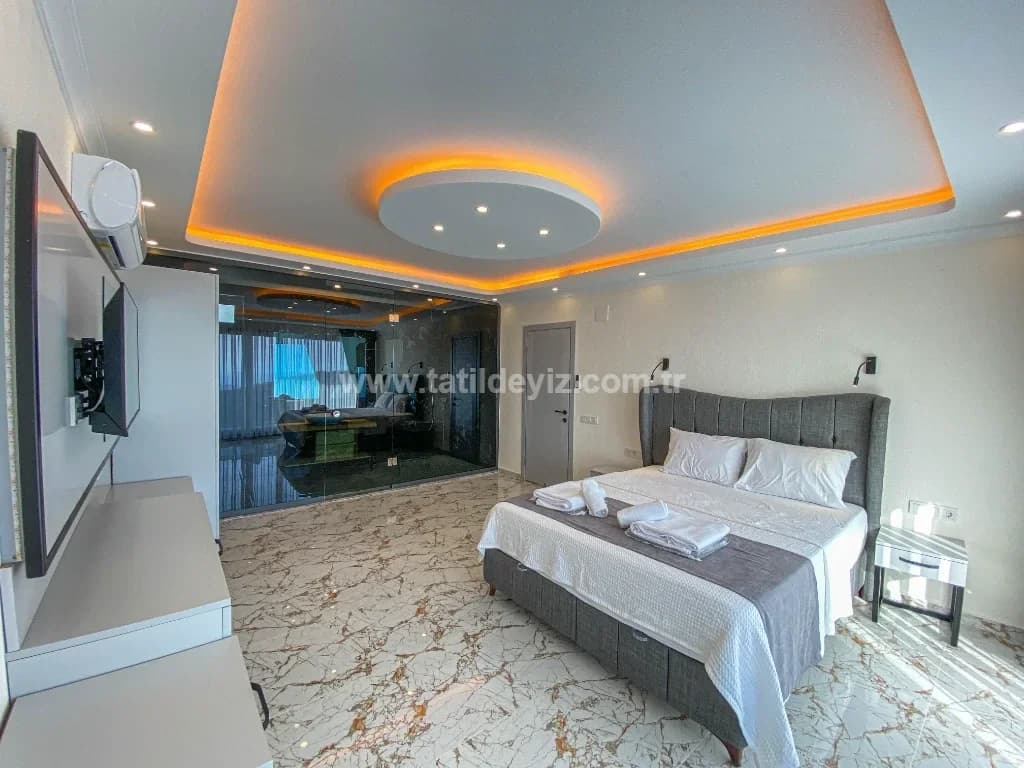 Villa Leyla Duo 43
