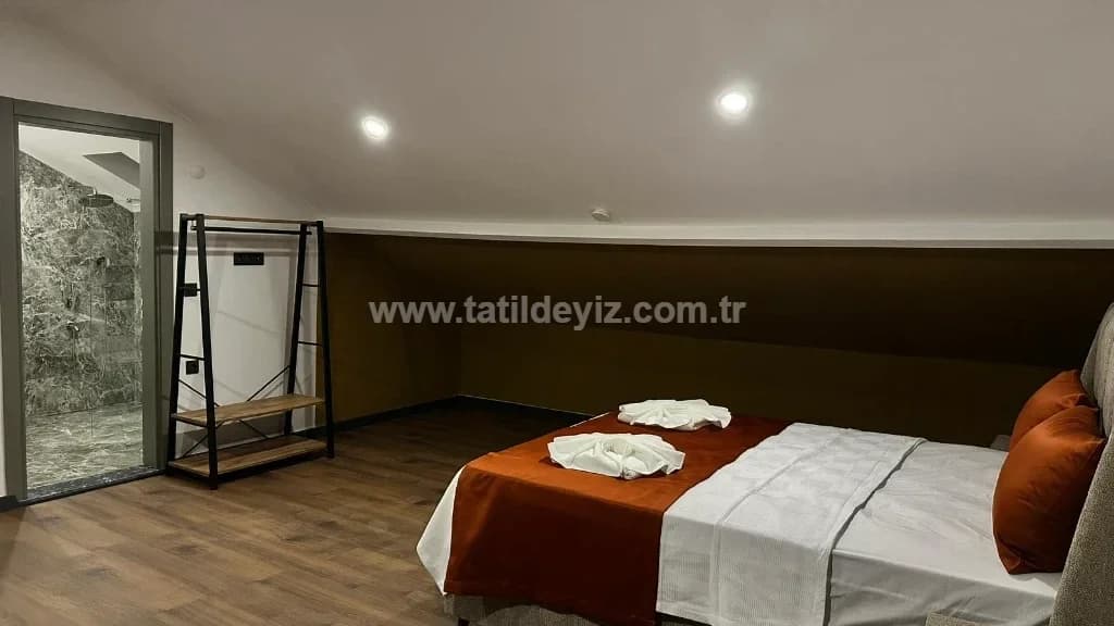 Villa Erenbey 3 11