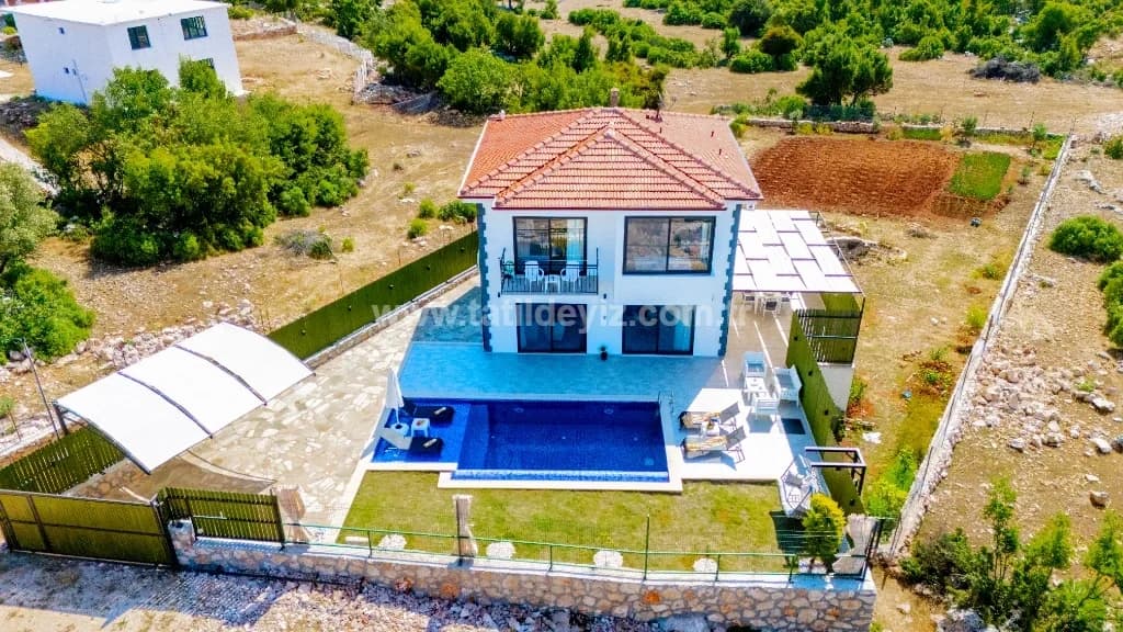 Villa Belenardi 66