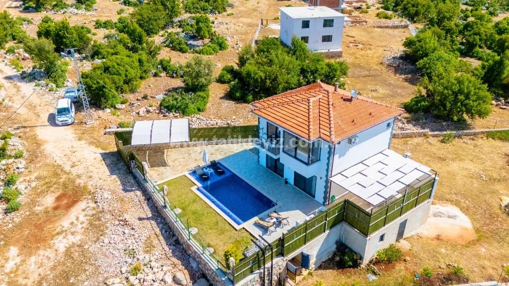 Villa Belenardi 67