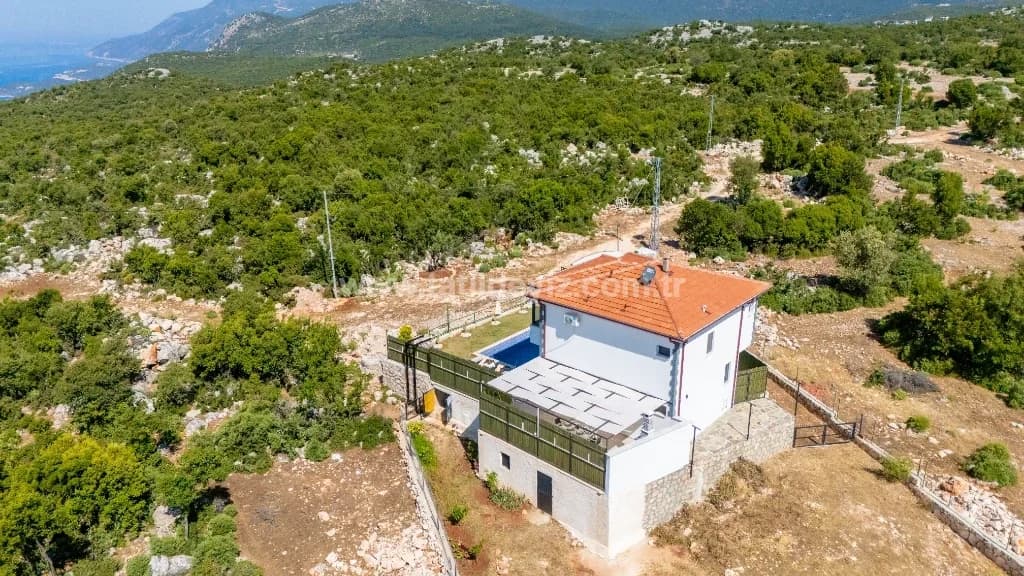 Villa Belenardi 72