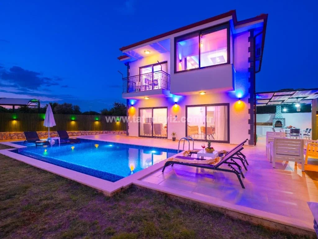 Villa Belenardi 74