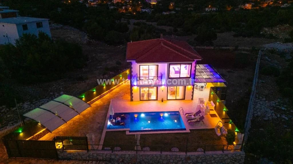 Villa Belenardi 80