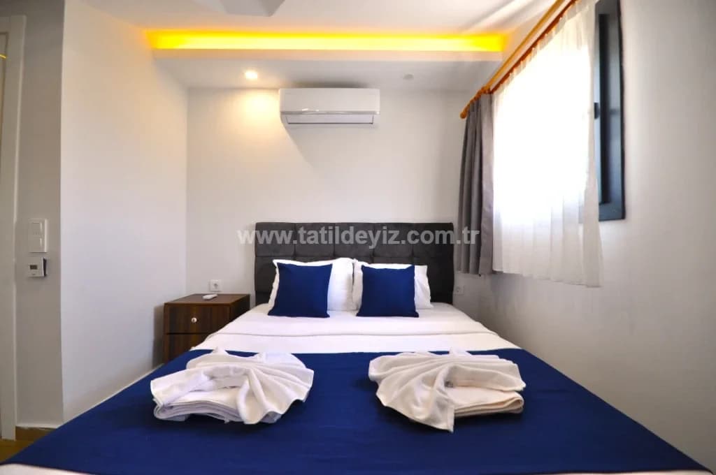 Villa Ilgın Ölüdeniz 17