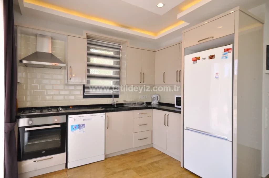 Villa Ilgın Ölüdeniz 29