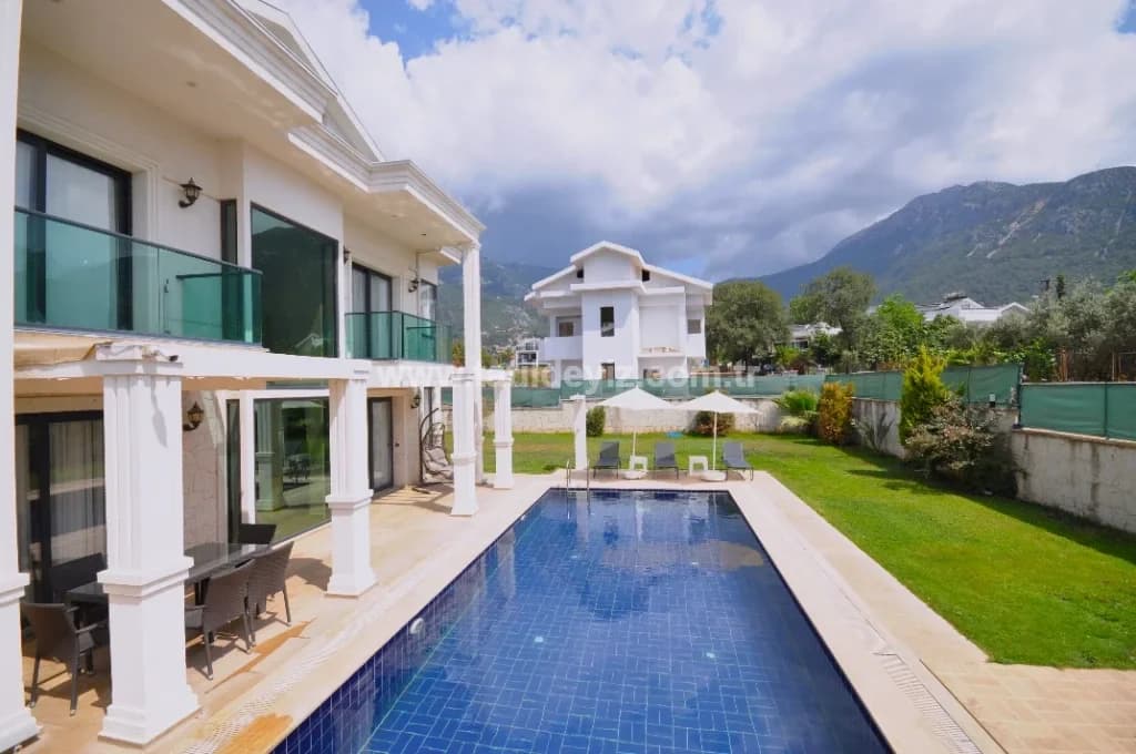 Villa Ilgın Ölüdeniz 3