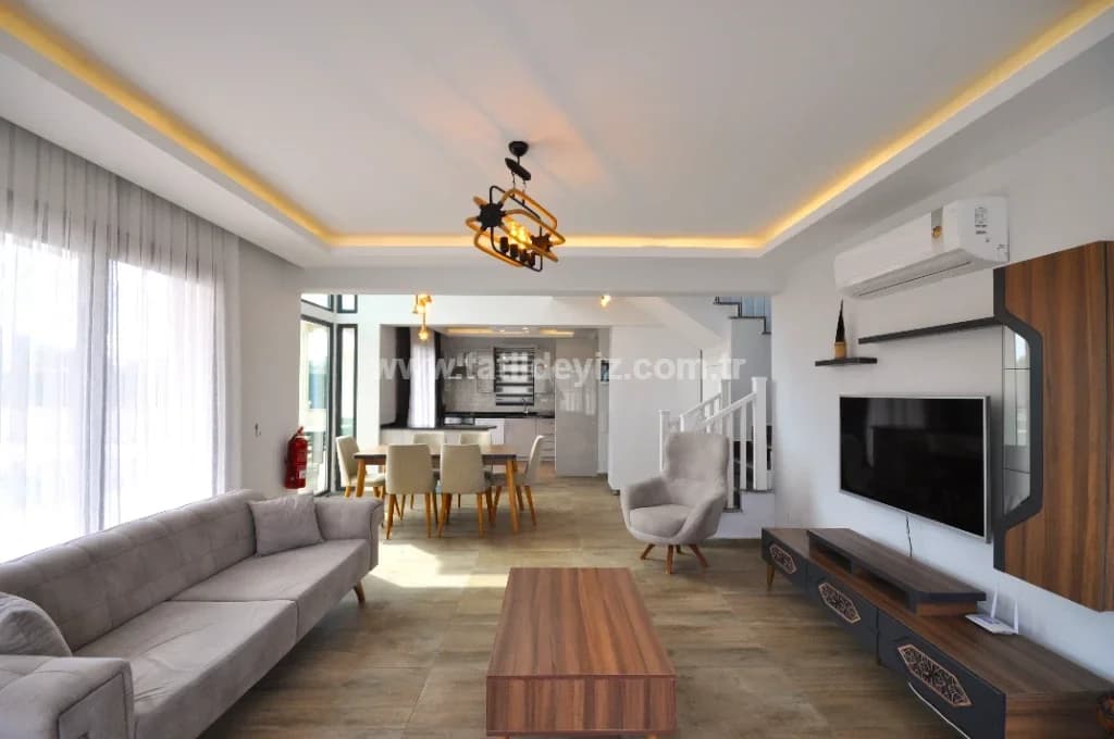 Villa Ilgın Ölüdeniz 38